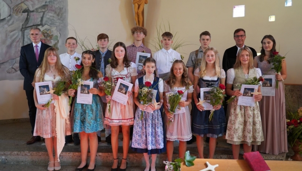 Konfirmation