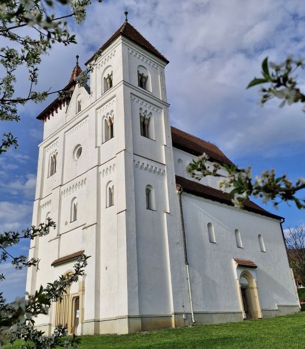 Rumänienreise im Sommer 2026